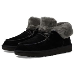 Ugg Diara lace up chukka